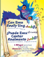 Can Emu Really Sing Jambo? - Preview