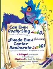Capa do artigo Can Emu Really Sing Jambo?