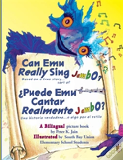 Capa do artigo Can Emu Really Sing Jambo?