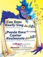 Can Emu Really Sing Jambo? - Preview