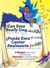 Capa do artigo Can Emu Really Sing Jambo?