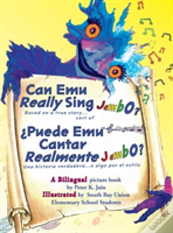 Capa do artigo Can Emu Really Sing Jambo?