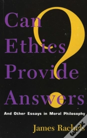 Capa do artigo Can Ethics Provide Answers?