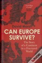 Can Europe Survive?