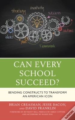 Capa do artigo Can Every School Succeed?