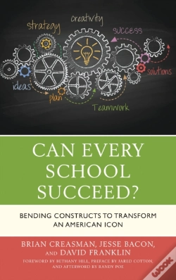 Capa do artigo Can Every School Succeed?
