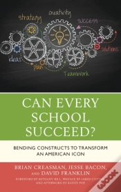 Capa do artigo Can Every School Succeed?