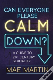 Capa do artigo Can Everyone Please Calm Down?