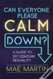 Capa do artigo Can Everyone Please Calm Down?