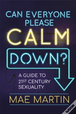 Capa do artigo Can Everyone Please Calm Down?