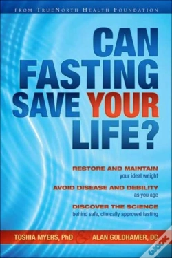 Capa do artigo Can Fasting Save Your Life?