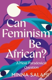 Capa do artigo Can Feminism Be African?