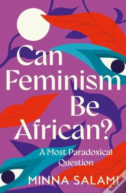 Capa do artigo Can Feminism Be African?