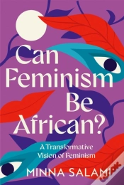 Capa do artigo Can Feminism Be African?