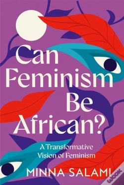 Capa do artigo Can Feminism Be African?