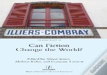 Can Fiction Change The World?