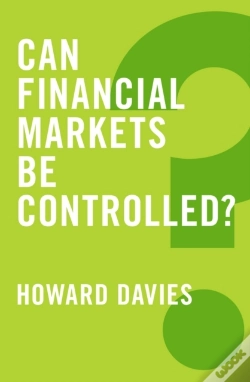 Capa do artigo Can Financial Markets Be Controlled?
