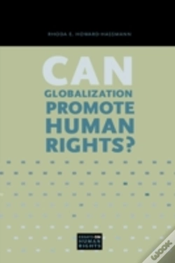 Capa do artigo Can Globalization Promote Human Rights?