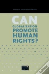 Capa do artigo Can Globalization Promote Human Rights?