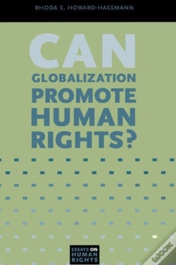 Capa do artigo Can Globalization Promote Human Rights?