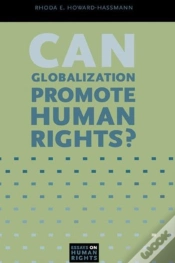 Capa do artigo Can Globalization Promote Human Rights?