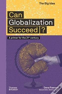 Capa do artigo Can Globalization Succeed?