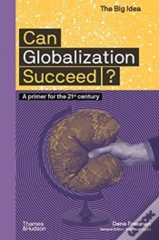 Capa do artigo Can Globalization Succeed?