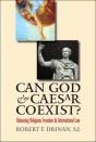 Can God And Caesar Coexist? - Preview