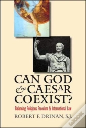 Can God And Caesar Coexist?