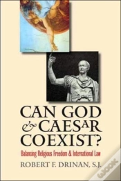 Capa do artigo Can God And Caesar Coexist?
