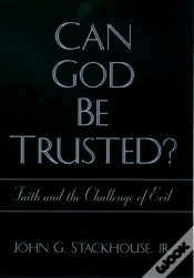 Capa do artigo Can God Be Trusted?