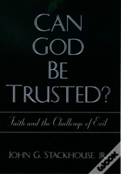 Capa do artigo Can God Be Trusted?