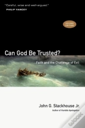 Capa do artigo Can God Be Trusted?