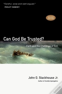 Capa do artigo Can God Be Trusted?