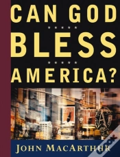 Capa do artigo Can God Bless America?