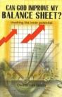 Can God Improve My Balance Sheet? - Preview