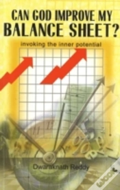 Capa do artigo Can God Improve My Balance Sheet?
