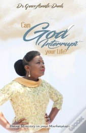 Can God Interrupt Your Life?