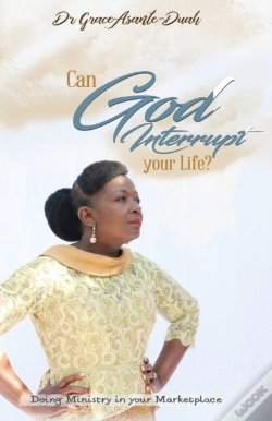 Capa do artigo Can God Interrupt Your Life?