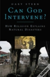 Capa do artigo Can God Intervene?