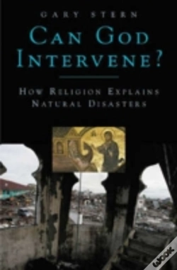 Capa do artigo Can God Intervene?