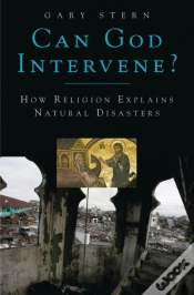 Capa do artigo Can God Intervene?