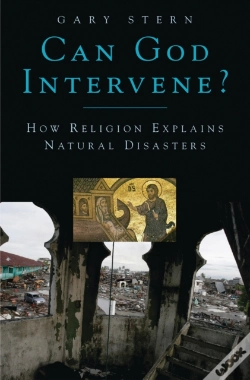Capa do artigo Can God Intervene?