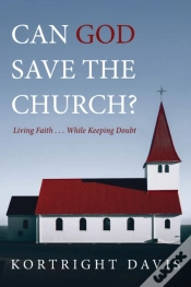 Capa do artigo Can God Save The Church