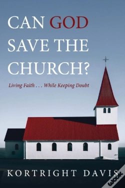 Capa do artigo Can God Save The Church