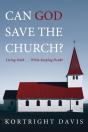Can God Save The Church - Preview