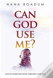 Can God Use Me?