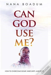 Capa do artigo Can God Use Me?