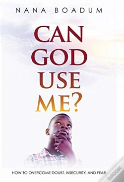Capa do artigo Can God Use Me?