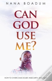 Capa do artigo Can God Use Me?